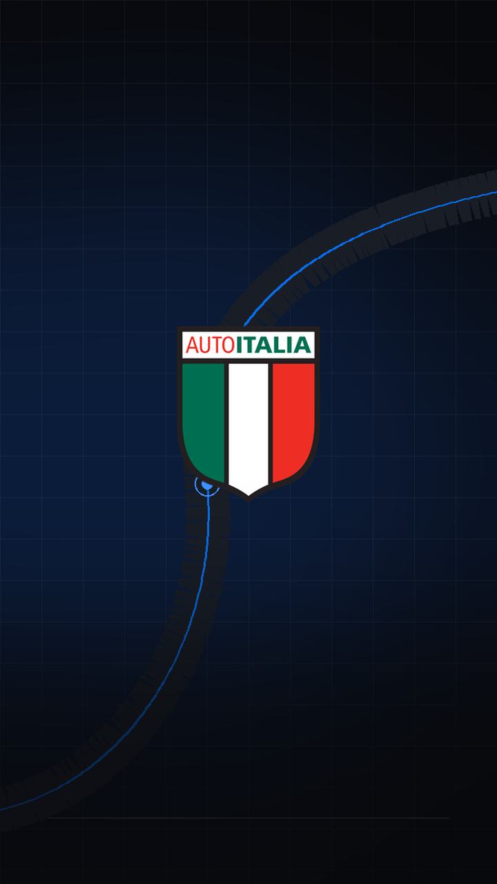 Auto Italia · ריל