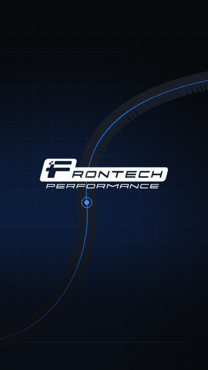Frontech · ריל