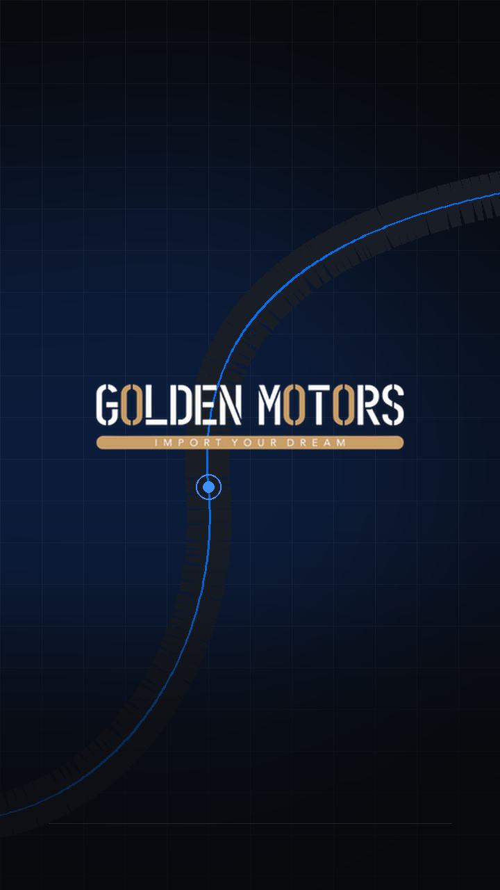 Golden Motors · ריל