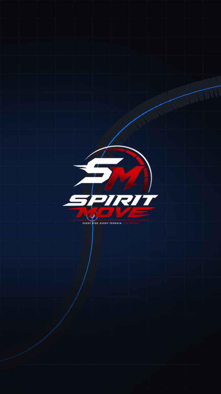 Spirit Move · ריל