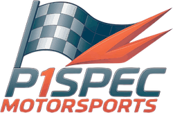 P1Spec Motorsports