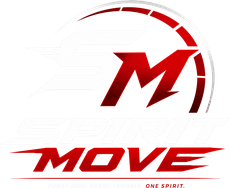 Spirit Move